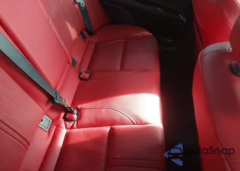 2025 Toyota Camry Xse z USA, uszkodzony, nr VIN 4T1DAACK4SU644738